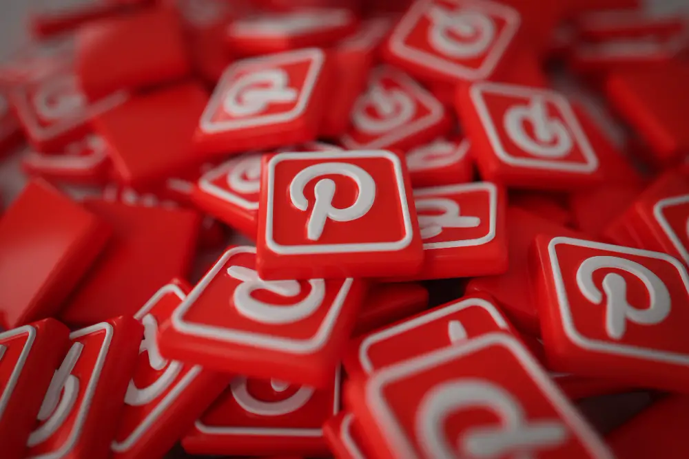 how to use pinterest for blogging