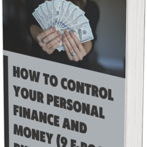 How To Control Your Personal Finance And Money