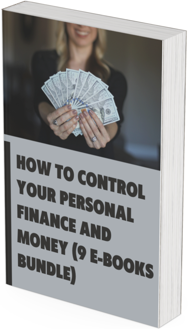 How To Control Your Personal Finance And Money