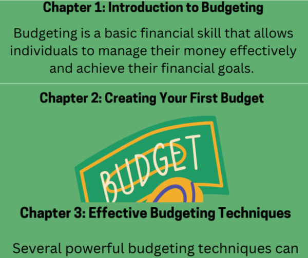 Effective Techniques to Manage Your Budget