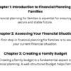 How to do Financial Planning for Families