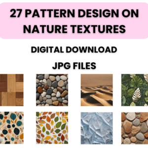 nature pattern design