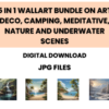 wallart bundle