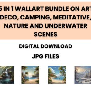 wallart bundle