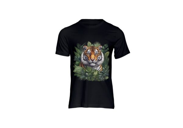 nature t-shirt design