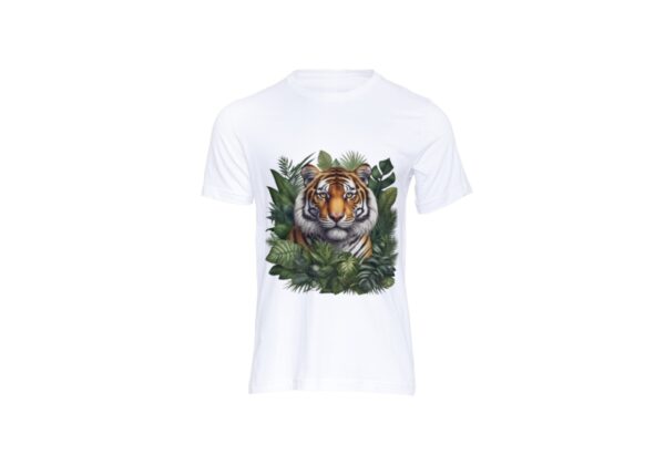 nature t-shirt design