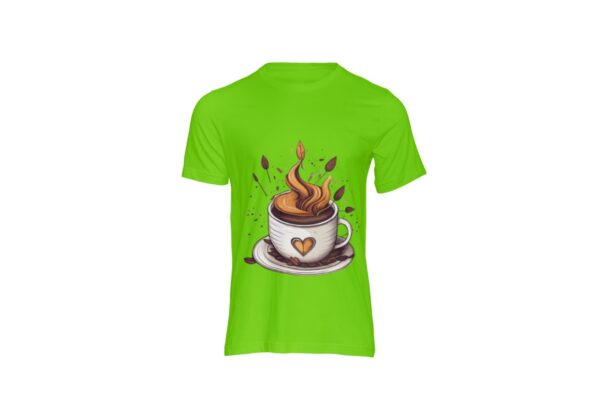 food t-shirt design