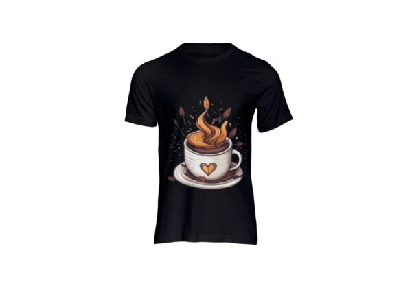 food t-shirt design