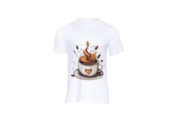 food t-shirt design