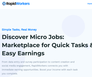 rapidworkers