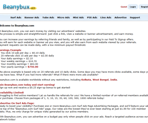 beanybux